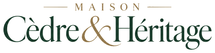 Maison Cèdre & Héritage